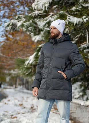 Куртка зимова, чоловіча