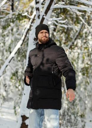 Куртка зимова, чоловіча