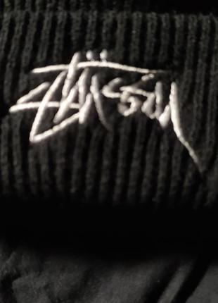 Шапки від stussy4 фото