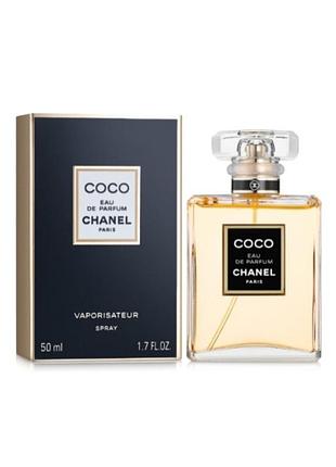 Духи женские "chanel coco black" 100 ml. шанель коко блек