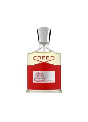 Духи мужские "creed viking" 100ml крод викинг2 фото