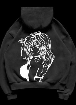 Женский костюм на флисе nd-642