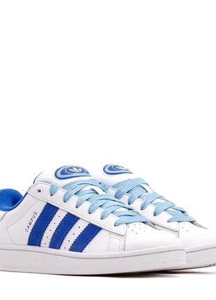 Кроссовки adidas originals campus 00s white id2066 44.5