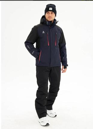 Куртка лыжная термо azimuth 218056 фото