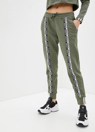 Спортивные штаны adidas Hooded оригинал