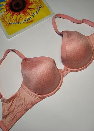 65e, безшовний бюстгалтер m&s