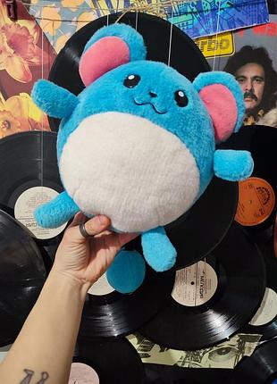 Покемон / покемони / мерілл / мерилл / pokémon / pokemon / сатоси тадзири