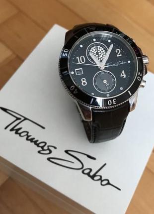 Наручные часы thomas sabo
