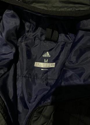 Оригинальная куртка adidas2 фото