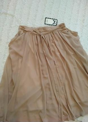 Юбка