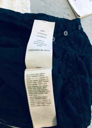 Якісні котонові топ a&f6 фото