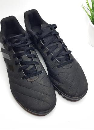 Сороконожки adidas goletto astro turf оригінал2 фото