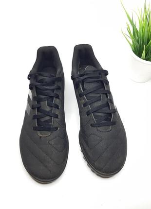 Сороконожки adidas goletto astro turf оригинал3 фото