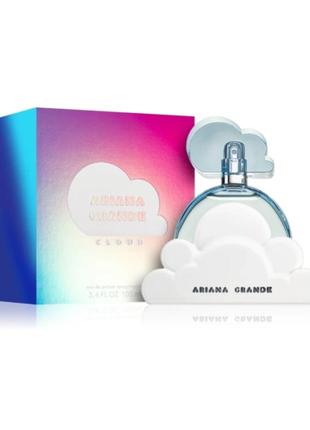 Парфумована вода для жінок 100ml ariana grande cloud