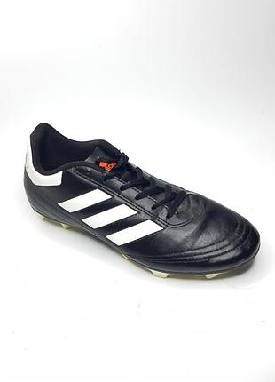 Бутси adidas goletto vi fg  оригінал1 фото