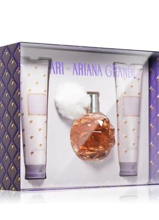 Подарунковий набір ii. для жінок mod blush ariana grande