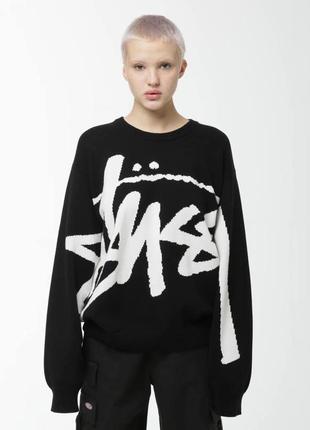 Светер stussy