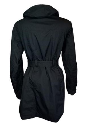 Туристическая плащ/куртка жіночий бренду mckinley2 фото
