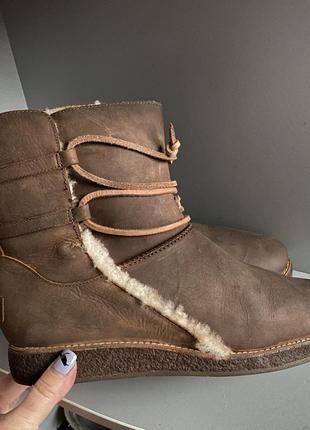 Ugg boots ботинки сапоги оригинал