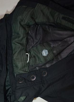 Туристическая плащ/куртка жіночий бренду mckinley9 фото