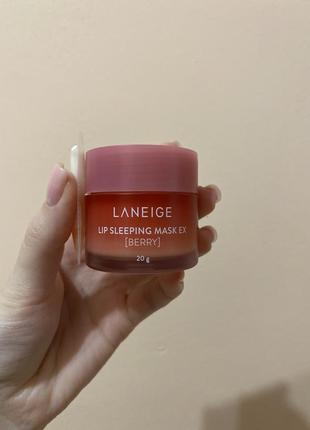 Laneige berry