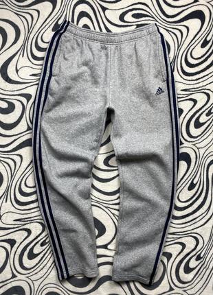 Спортивные штаны free adidas