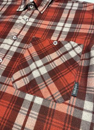 Рубашка salewa polarlite