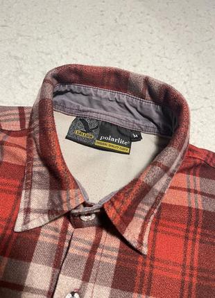 Рубашка salewa polarlite