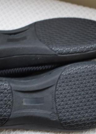 Вязаные туфли мокасины слипоны на широкую для проюблемных стоп португалия р. 41 плетенка3 фото