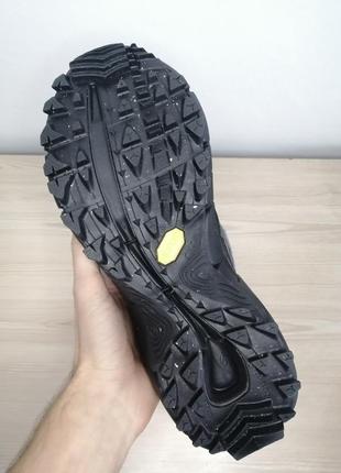 Reebok zig kinetica 2.5 edge cordura / event / vibram7 фото