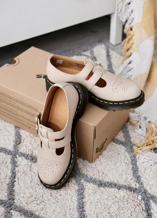 Мэри джейн dr. martens