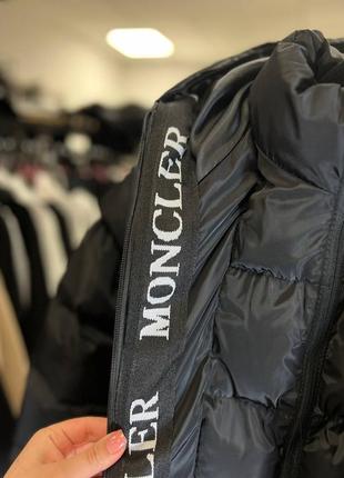 Мужская куртка moncler2 фото