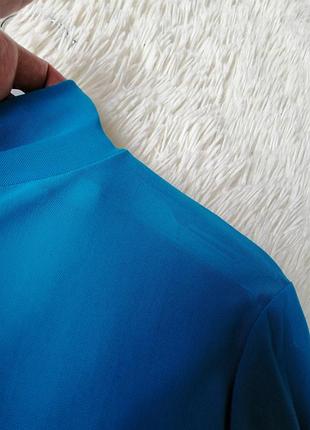 Гольф водолазка сітка гольф водолазка сетка2 фото