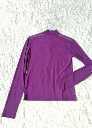 Гольф водолазка сітка гольф водолазка сетка5 фото