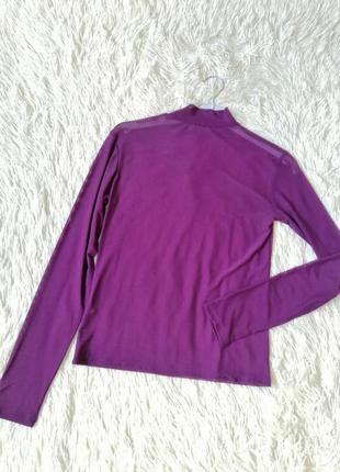 Гольф водолазка сітка гольф водолазка сетка6 фото