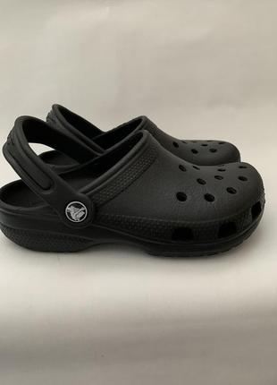 Крокси crocs m2w42 фото