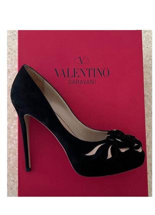 Туфли valentino