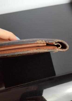 Гаманець louis vuitton 8