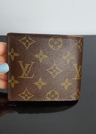 Гаманець louis vuitton 2
