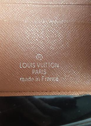 Гаманець louis vuitton 4