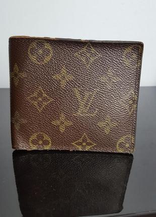 Кошелёк louis vuitton оригинал