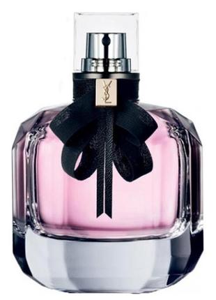 Yves saint laurent mon paris