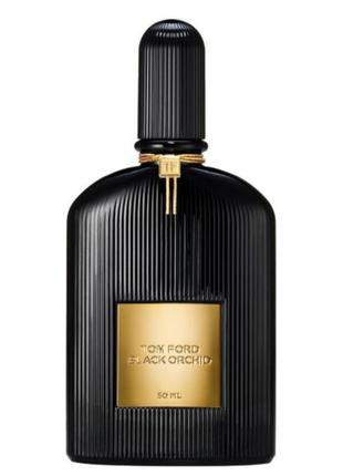 Tom ford black orchid