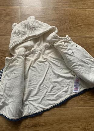 Кофта m&s 2