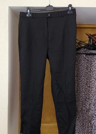 Брендовые 100% высококачественная шерсть брюки от canda