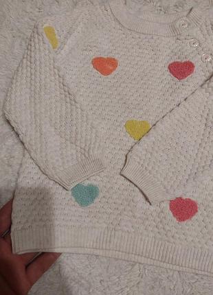 Кофта светрик кофтинка5 фото