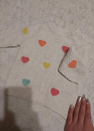 Кофта светрик кофтинка2 фото