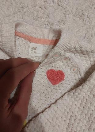 Кофта светрик кофтинка4 фото