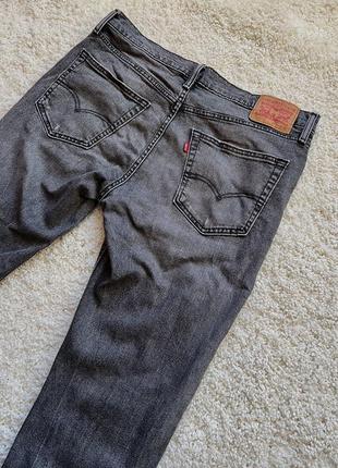 Джинси levi’s 5111 фото