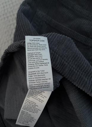 Юбка topshop/ 38р - м 3
